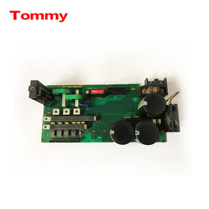 A16B-2202-0681 PCB Circuit Board Original Japan FANUC Servo Drive - Product Image 4