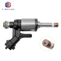 Buse d'injecteur de carburant pour Peugeot 9809802380 3008 S 308 408 508 RCZ Citroen C4L C5 5008 T injecteur d'huile importé 1.6