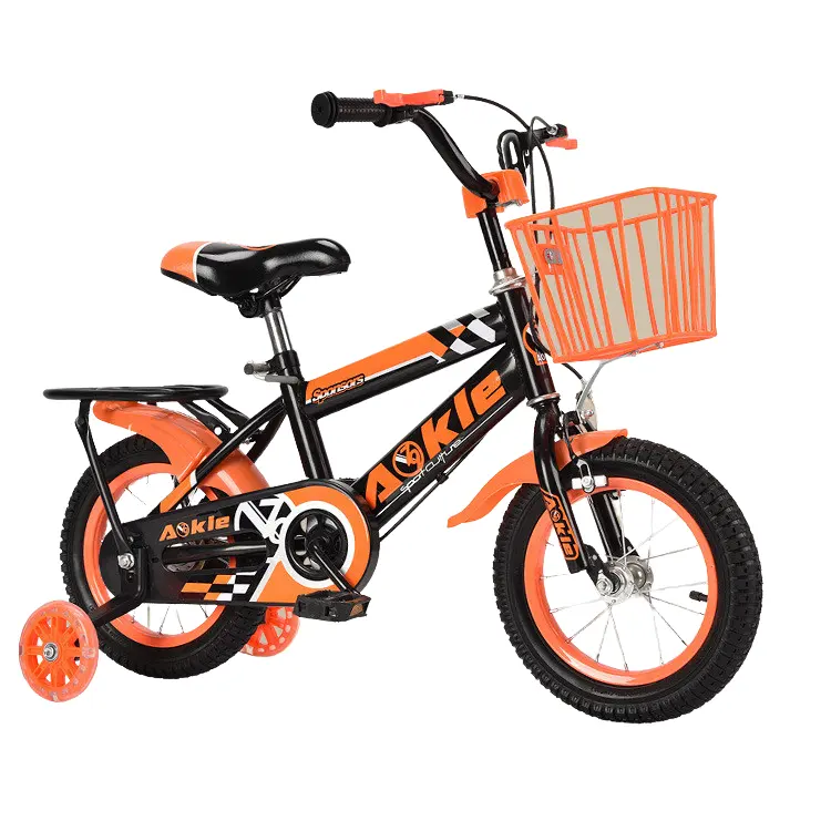 Vendite dirette della fabbrica di vendita diretta bici cargo a colori multipli per il trasporto di bambini