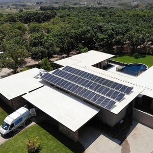 Support de trépied <span class=keywords><strong>solaire</strong></span> de haute qualité pour <span class=keywords><strong>toit</strong></span> <span class=keywords><strong>plat</strong></span> Montage du système d'énergie <span class=keywords><strong>solaire</strong></span> en ciment au sol - Product Image 1