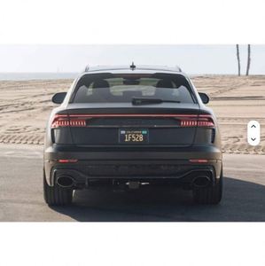 <span class=keywords><strong>ACHETER</strong></span> un SUV Audi RS Q8 <span class=keywords><strong>d</strong></span>'<span class=keywords><strong>occasion</strong></span> - Product Image 2