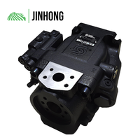 Großhandelspreis Jinhong GRL074 Variable Verdrängungskolbenpumpe 90cm 5 PS 300 Bar OEM-Ersatz für Landwirtschaftliche Traktoren