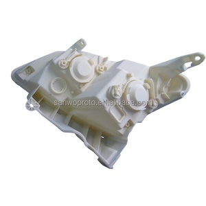 Nylon <span class=keywords><strong>3D</strong></span> in phần SLS MJF pa12 HP tùy chỉnh nhựa STL tập tin nguyên mẫu nhanh chóng sản xuất hàng loạt Dịch vụ in <span class=keywords><strong>3D</strong></span> - Product Image 2