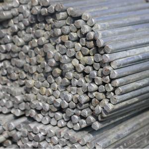Barre ronde en acier allié résistant à l'usure de haute résistance pour la construction industrielle - Product Image 3