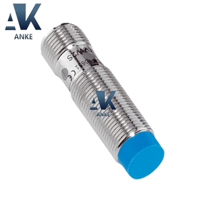 เซ็นเซอร์ความใกล้ชิดอุปนัย1040791ป่วยที่ IME12-08NNOZC0K: ซีรี่ส์ IME - Product Image 1
