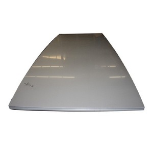 High Strength Stainless <b>Sheet</b> Polished Plate <b>Mirror</b> Finish Panel 201 202 409 410 420 430 317L 347 410S 420J1 - Product Image 2