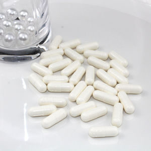 แคปซูลอาหารเสริมเพื่อสุขภาพสำหรับผู้หญิงกรดโฟลิก - Product Image 5