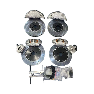 Pinzas de freno de disco trasero de buena calidad de fábrica para freno de disco <span class=keywords><strong>Volvo</strong></span> <span class=keywords><strong>xc90</strong></span> para discos de freno Audi R8 envío rápido - Product Image 1