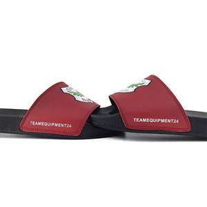 Greatslides Venta caliente Zapatillas de moda Mujeres suaves, Zapatillas de Casa personalizadas, Zapatillas al por mayor para damas - Product Image 2