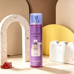 Spray corporel de grande marque, parfums, parfums originaux, Victoria My Secret, brume corporelle, parfum pour femmes - Product Image 1