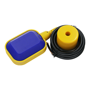 Contrôleur de niveau d'eau électrique à flotteur 220V, vanne d'admission automatique pour pompe et réservoir - Product Image 2