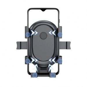 Support de téléphone portable réglable 2026 pour vélo et moto - Product Image 2