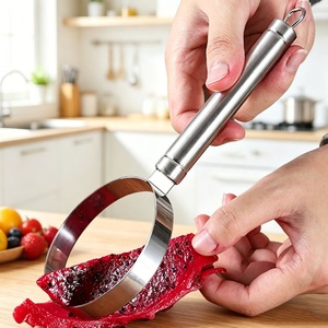 Heavy Duty 304 Stainless Steel Chocolate Shaver Professional <b>Cheese</b> <b>Grater</b> for Kitchen - Product Image 2