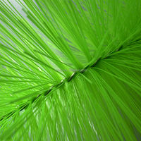 Brosses filtrantes industrielles Cowater pour aquariums et bassins à koïs, personnalisables OEM