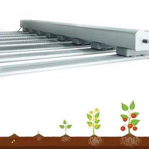 Nova marca de alta qualidade B3 880w para cultivo de plantas em barraca, luz de cultivo para horticultura, luz LED de espectro completo