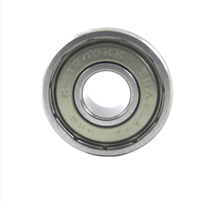 211012-0 כדור נושא 606zz hp2050 חלקים מקוריים חלקים - Product Image 5