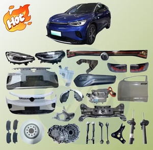 <span class=keywords><strong>Repuestos</strong></span> <span class=keywords><strong>Originales</strong></span> para Automóviles: Capó, Faro Delantero, Parachoques Delantero, Espejo Lateral, Radiador para ID4 X CROZZ 2023-2025 - Product Image 1