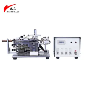 XC-5185 Ipx Cable Ipex Connector Crimping Machine Coaxial Cable Crimping Machine