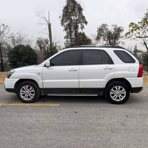 <span class=keywords><strong>Kia</strong></span> <span class=keywords><strong>Sportage</strong></span> 2013 Voitures d'<span class=keywords><strong>occasion</strong></span> Boîte de vitesses automatique à 4 vitesses Voiture d'<span class=keywords><strong>occasion</strong></span> Prix FWD Bon marché Cinq places SUV compact - Product Image 6