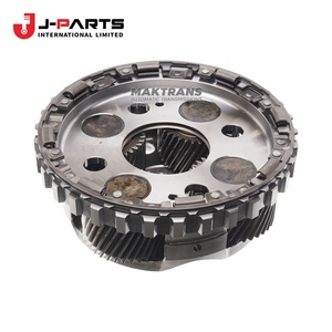 Ensemble d'engrenages, planétaire central pour Toyota Hilux GGN15 2004-2015 OE 35750-60010 3575060010 - Product Image 5