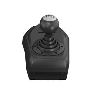 Volante <span class=keywords><strong>de</strong></span> Carreras <span class=keywords><strong>para</strong></span> Juegos PXN-V9 270/900 °   <span class=keywords><strong>Simulador</strong></span> <span class=keywords><strong>de</strong></span> Conducción con Pedales y Palanca <span class=keywords><strong>de</strong></span> Cambios <span class=keywords><strong>para</strong></span> PC/PS4/<span class=keywords><strong>Xbox</strong></span> <span class=keywords><strong>One</strong></span>/<span class=keywords><strong>Xbox</strong></span> Series X | Interruptor S/ - Product Image 3