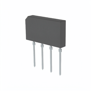 Electronic Circuit Components Original One Stop Service Diodes 4-SIP, GBL D2SB20 D2G - Product Image 1