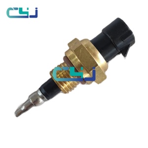Capteur de température d'eau pour excavatrice, numéro de pièce 6560617300 6742015144, système de refroidissement pour excavatrice PC4007 PC4008 - Product Image 5