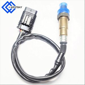 Sensor de Oxígeno <span class=keywords><strong>Lambda</strong></span> Original para <span class=keywords><strong>BMW</strong></span>, Garantía de Estabilidad, 11788631047 11788644371 11788650474 - Product Image 2