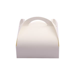 Contenedores <span class=keywords><strong>de</strong></span> Alimentos Seguros para Niños, Caja para Pastel <span class=keywords><strong>de</strong></span> 6*6*3 Personalizada al Mejor Precio - Product Image 1