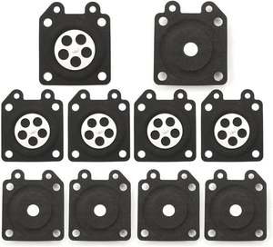 A015041 <span class=keywords><strong>คา</strong></span>ร์<span class=keywords><strong>บู</strong></span>เรเตอร์วัดไดอะแฟรมสําหรับ ZAMA C1Q รุ่น<span class=keywords><strong>คา</strong></span>ร์<span class=keywords><strong>บู</strong></span>เรเตอร์ Stihl <span class=keywords><strong>MS180</strong></span> 018 ลูกโซ่ - Product Image 2