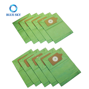 Factory <strong>Vacuum</strong> <strong>Cleaner</strong> Paper Bag Replacement for Numatic <strong>Henry</strong> Hoover HVR200 Parts HVC200 NRV200 NV200 NV250 - Product Image 2