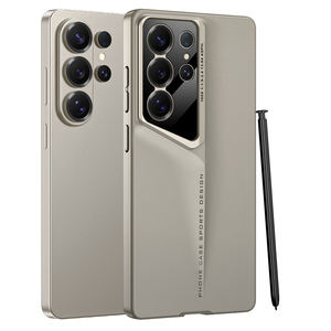 Funda Protectora Original GKK Shield Pro para Samsung Galaxy S26 S25 S24 S23 S22 Ultra, con Protección para la Cámara y Lente - Product Image 6