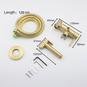 Смеситель для ванной комнаты - Product Image 5