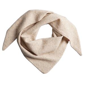 Écharpe d'hiver en cachemire de couleur unie pour bébé, confortable, Style classique, Triangle, cadeau luxueux pour <span class=keywords><strong>nouveau</strong></span>-<span class=keywords><strong>né</strong></span> - Product Image 2