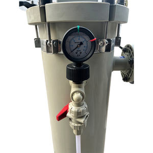 Elektroda anoda skala penghilang untuk hasil pemurnian sirkulasi air - Product Image 2