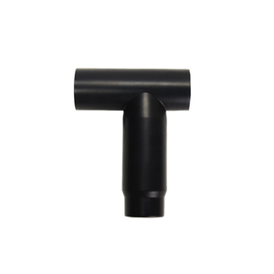 อุปกรณ์เสริมสายเคเบิลปลั๊กด้านหน้า 36kV ขั้วต่อแบบงอ AHY5WZ อุปกรณ์เสริมสายเคเบิลปลั๊กด้านหน้า 36kV ขั้วต่อแบบงอ - Product Image 1