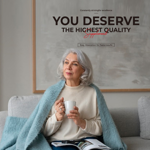 Cápsula de hierbas para la <span class=keywords><strong>menopausia</strong></span>, suplemento sanitario OEM, cápsulas para mujeres, equilibrio hormonal - Product Image 4