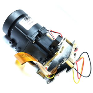 Cao-Tốc Độ 4K 30fps USB2.0 Zoom Quang Học Máy Ảnh Mô-đun Điều Khiển Từ Xa Điện Năng Thấp Cmos Được Xây Dựng Trong Mic Ngoài Trời Sử Dụng OEM Tùy Chỉnh - Product Image 5