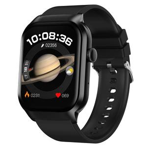 Nouvelle Montre Connectée G43 2025 – Écran IPS 2,01 pouces, Appel Bluetooth, Suivi Santé et Sport, Étanchéité IP67, Boussole, Réponse aux Appels – Montre Intelligente pour Femme - Product Image 2