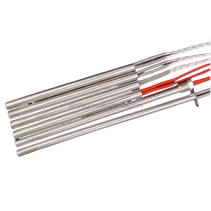 220V 24V điện Cartridge nóng cho khuôn sưởi ấm và 3D in ấn Cartridge nóng - Product Image 5