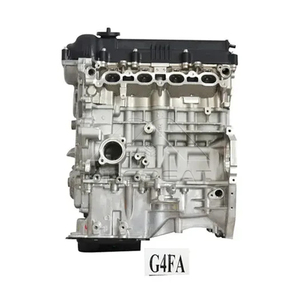 Bloc moteur neuf G4FA G4FC 1.4L/1.6L pour I20 Solaris Verna Ceed K2 K3, ensemble moteur G4FA G4FC - Product Image 4