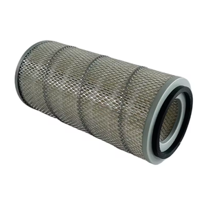 Filtre à air MANNY 569000301 compatible avec les compresseurs, séparateur d'huile et pièces de rechange de connexion - Product Image 1