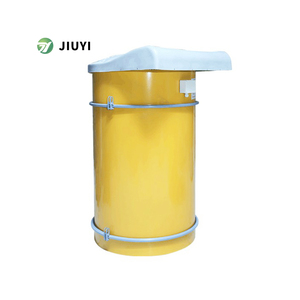 Nhiệt Độ Cao Baghouse Máy Bay Phản Lực Xung <span class=keywords><strong>Dust</strong></span> <span class=keywords><strong>Collector</strong></span>/Túi Lọc/Baghouse/Bụi Loại Bỏ Hệ Thống - Product Image 5