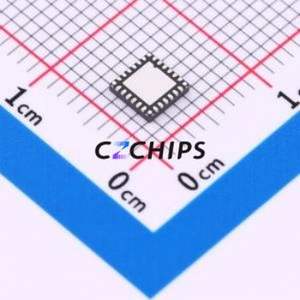 Original tout nouveau CDCE6214LTWRGERQ1 VQFN-24-EP(4x4) Circuit intégré IC puce horloge générateur/fréquence synthétiseur/PLL - Product Image 2