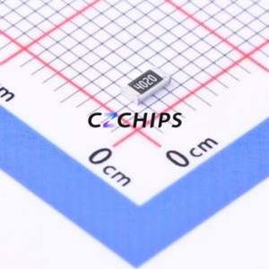 Résistance SMD WR12X4020FTL 1206 (Type : Film Épais) (Résistance : 402 Ohms Précision : 1%) - Product Image 1