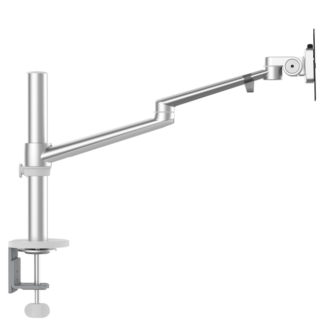 13"-32" Screen Adjustable  Single  Monitor Arm Stand Laptop on Office Desk Mount Stand Monitor Arm