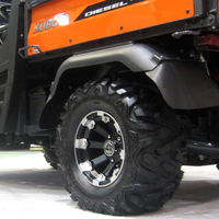 Pneus ATV WANDA P350 26*9-12 26x9-12 6pr, pneus ATV de 12 pouces, chambres à air pour pneus ATV, pneus côte à côte, pneus ATV et UTV