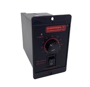 Controlador de Velocidad HEPHAESTUS SPC3300E, Producto Nuevo Original - Product Image 4
