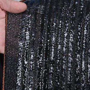 Blue Ocean Durable Eco-Friendly Anti UV sun shade netting for outdoor agricultural garden vegetable greenhouse use - Product Image 5