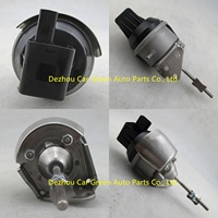 Volkswagen/Audi/Skoda CBAA/cskoda/CBDA/CBDB motoru için 53039880205 53039700152 53039700205 BV43 turboşarj